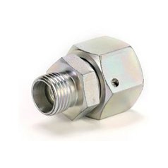Redukčná spojka M14x1,5 / M18x1,5 L von/matica